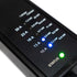 SPARK Red 32 — Rød CEE til type 2 — justerbar ladekabel 6A-32A — 32A / 3-fas — 22 kW